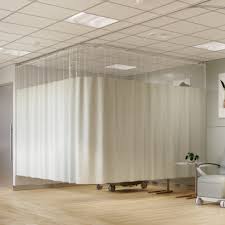 hospital privacy curtain